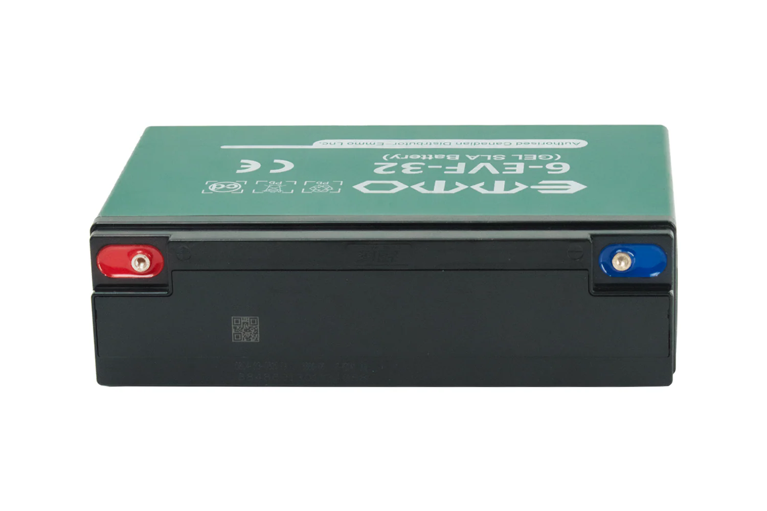 12V/32Ah Lead Acid Battery - Image 3
