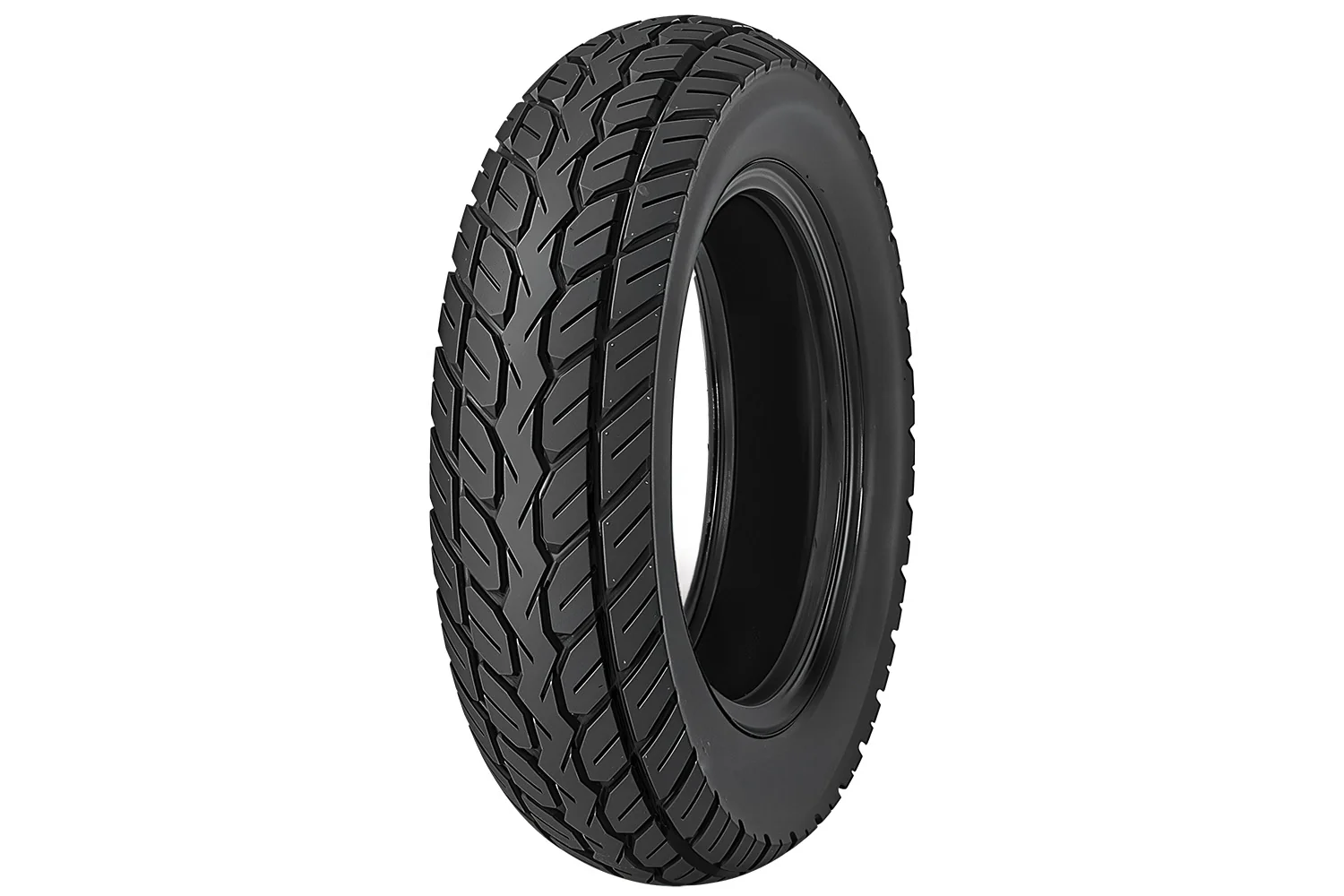 130/70-12 Tubeless Tire