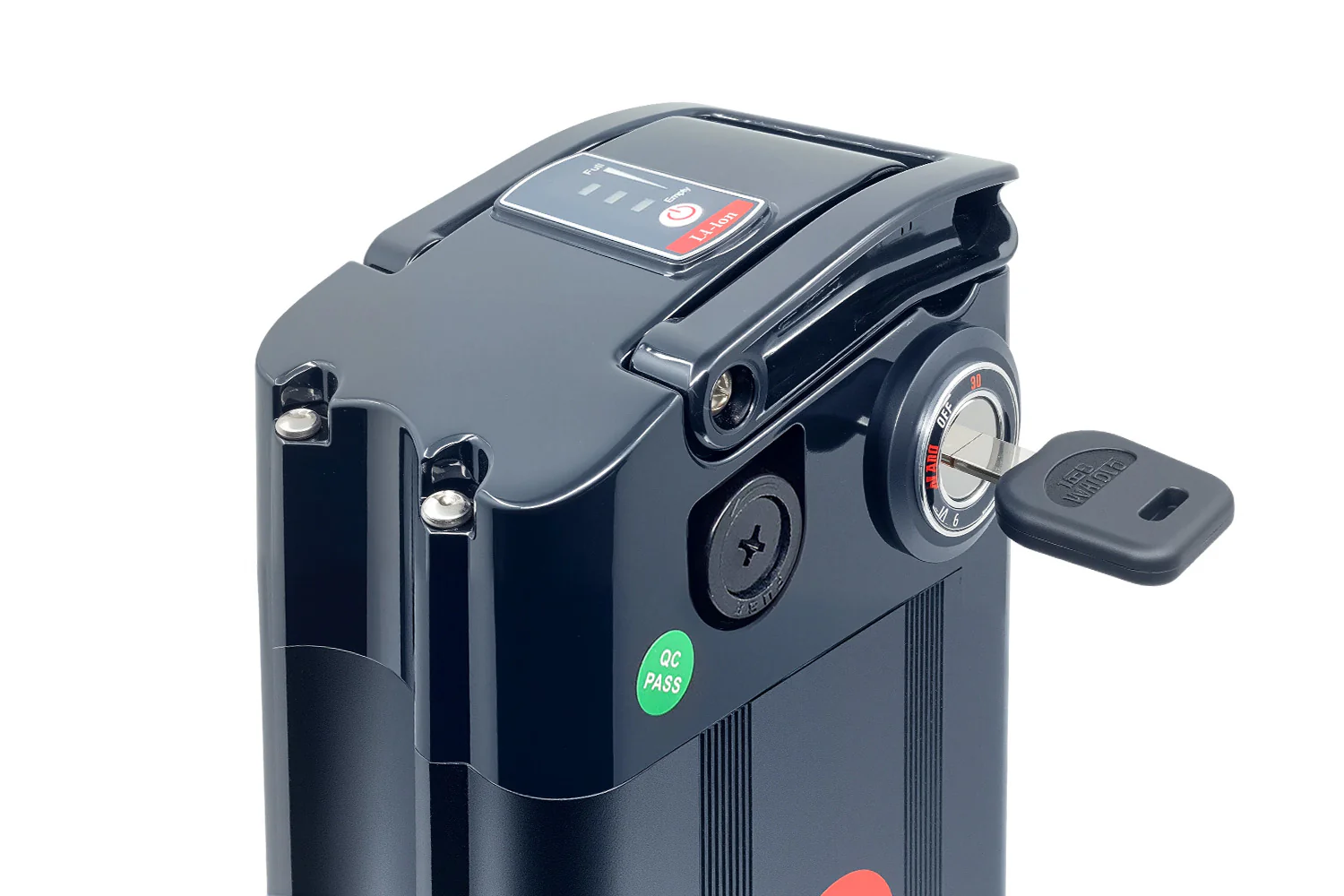 EMMO F7 36V Replacement Ebike Lithium Battery - Image 5
