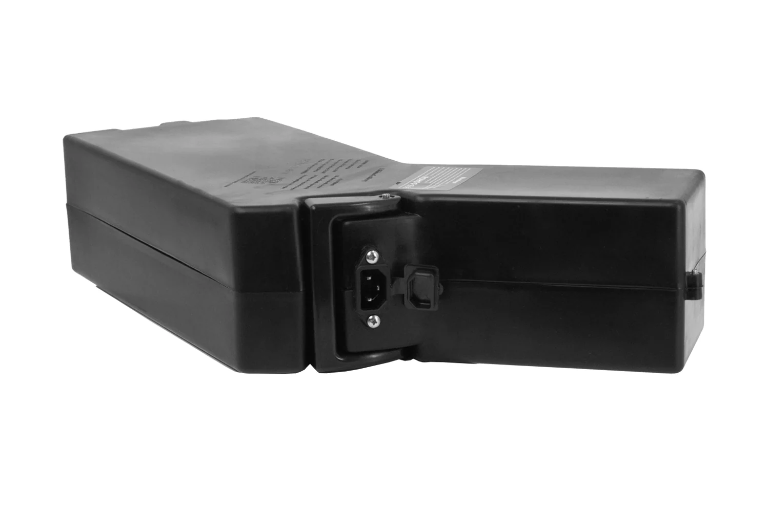 48V/12Ah Lead Acid Battery With Case - Image 4