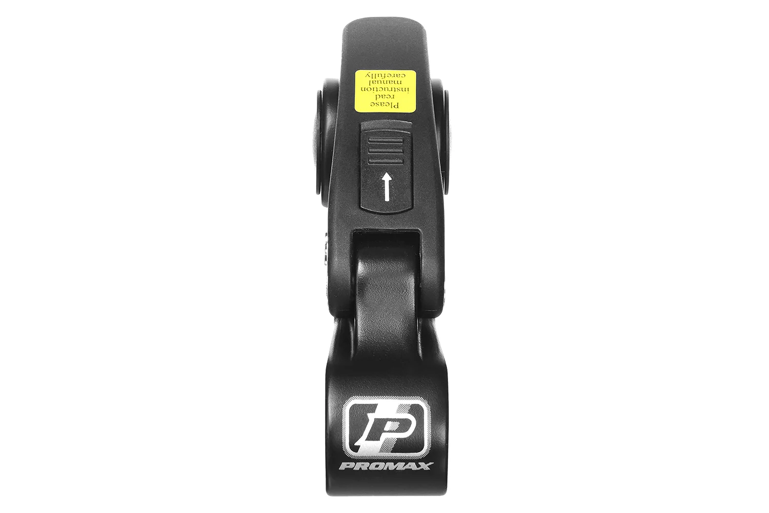 Promax Quick Release Adjustable Stem (Type B) - Image 3