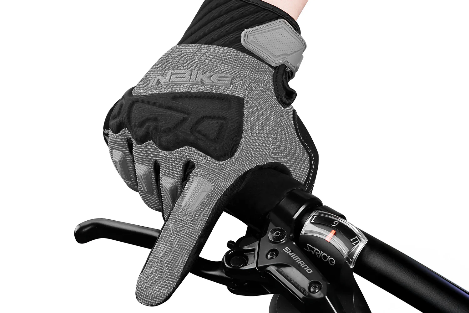 Biking Gloves - Image 5