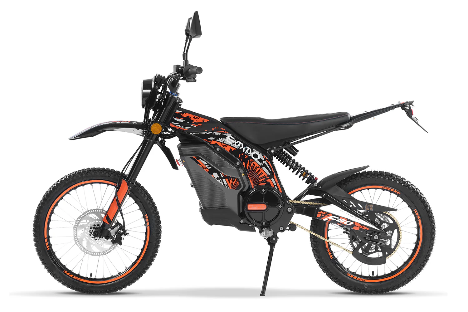 Caofen F80 DS - Image 3