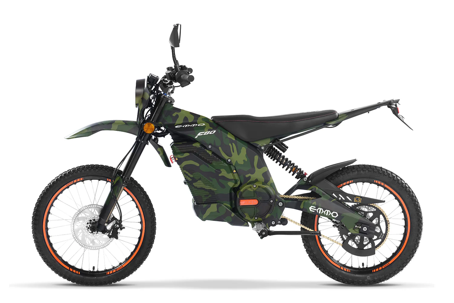 Caofen F80 DS - Image 5