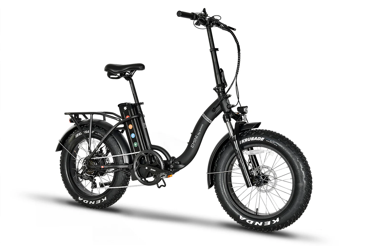 E-Mini C2 - Image 6