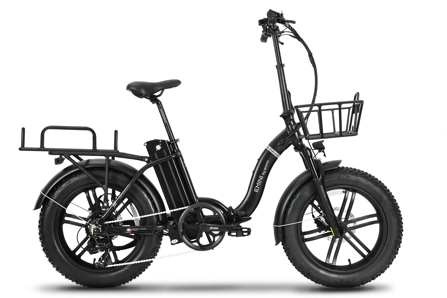 E-Mini Pro 2.0 - SUVI - Image 7