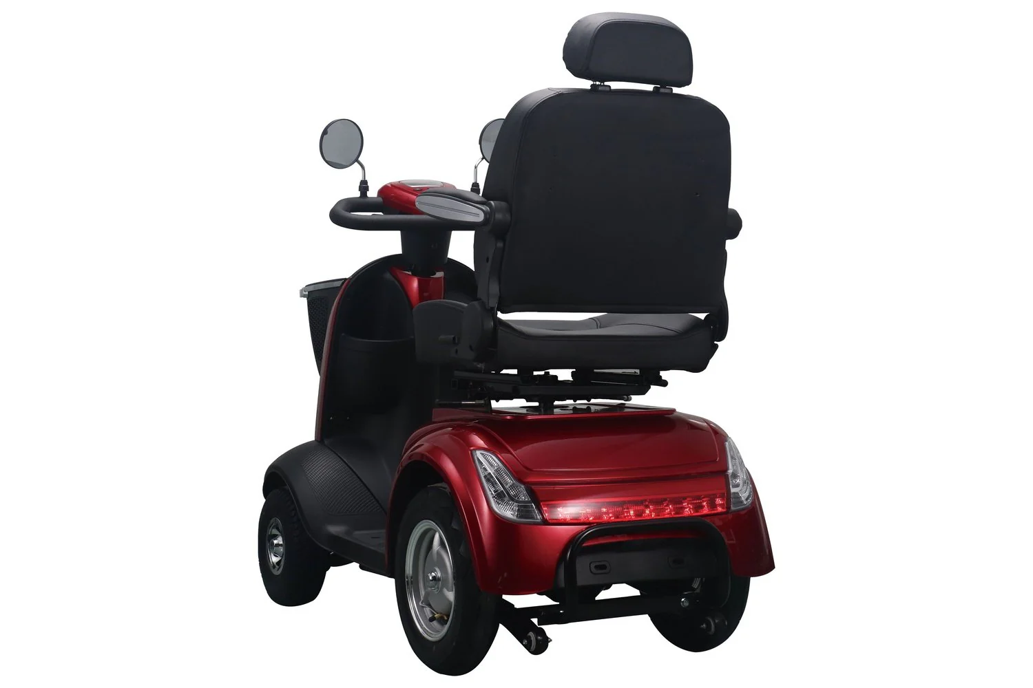 T48 Mobility Scooter - Image 3