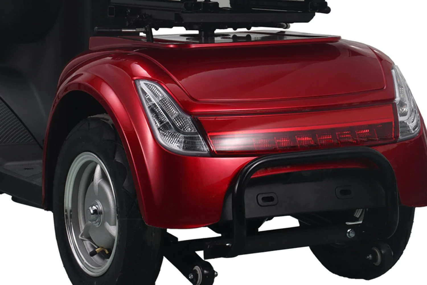 T48 Mobility Scooter - Image 7