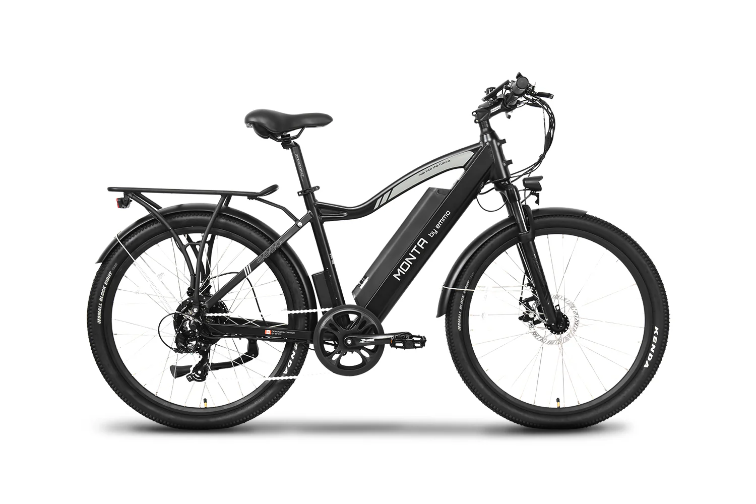 Monta C2
