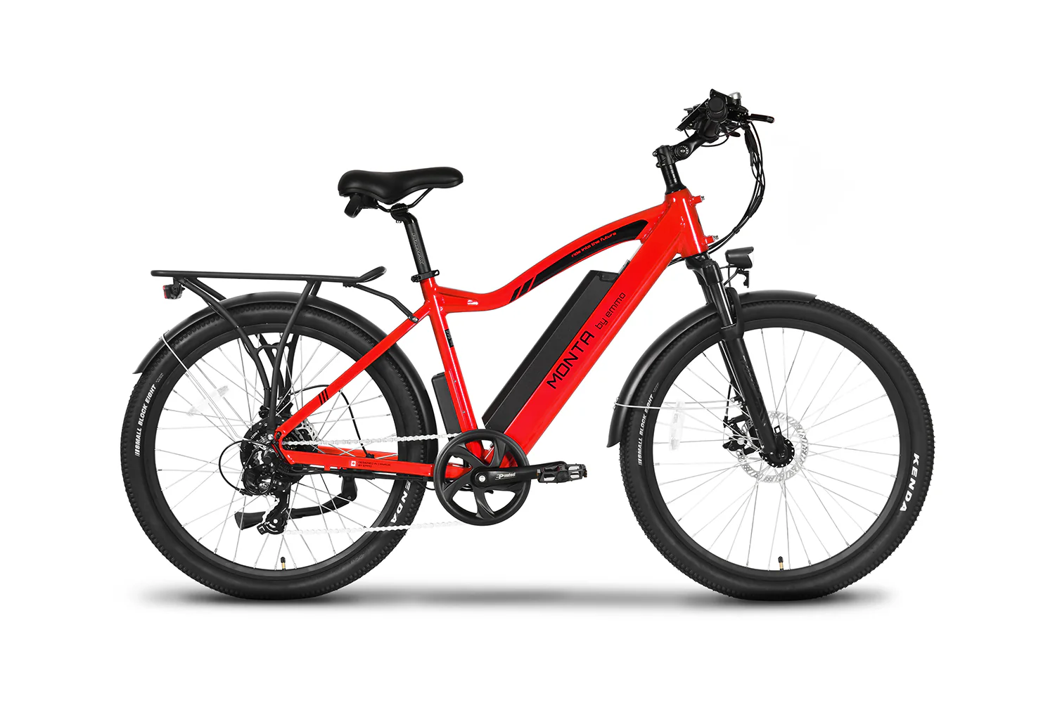 Monta C2 - Image 2