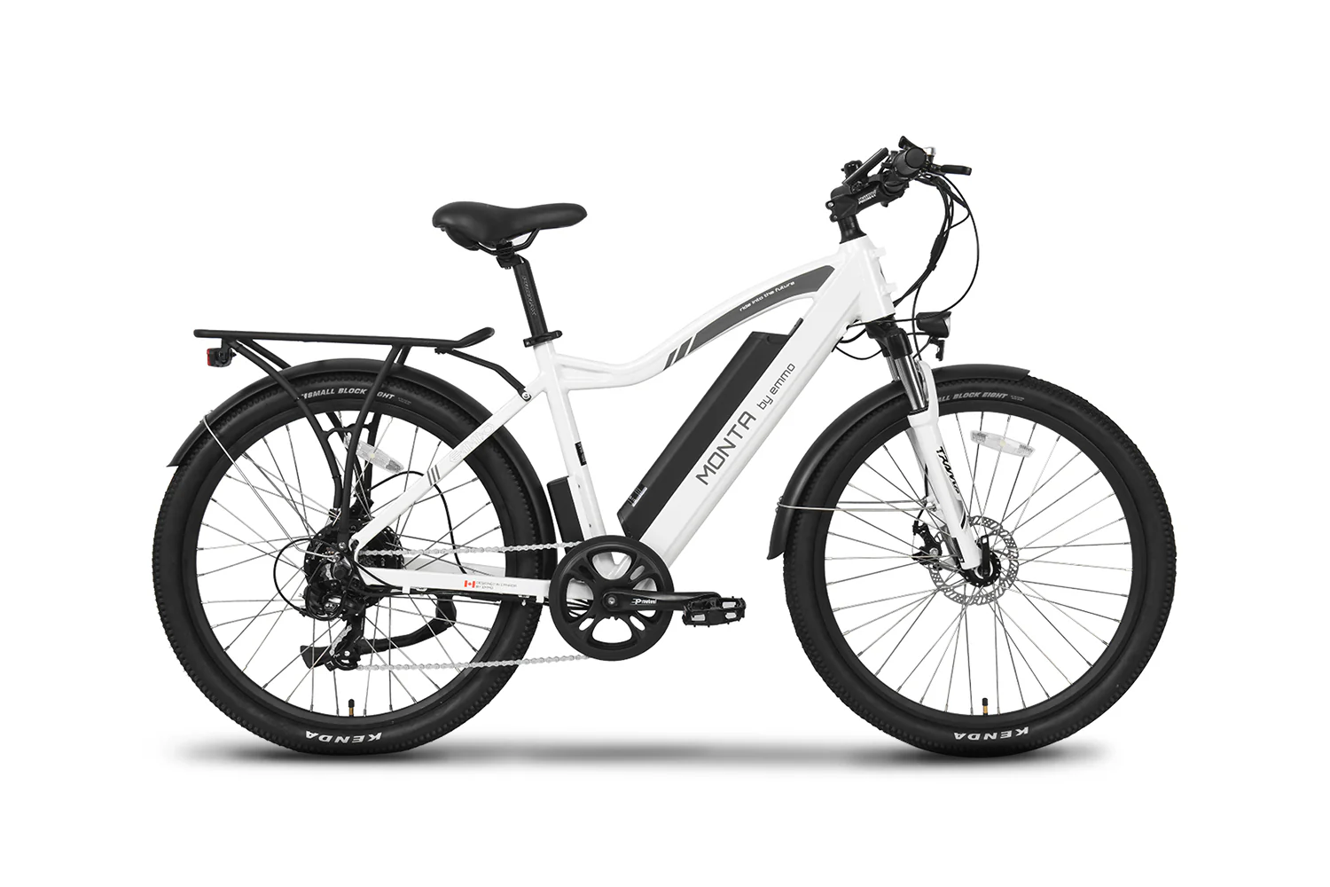 Monta C2 - Image 5