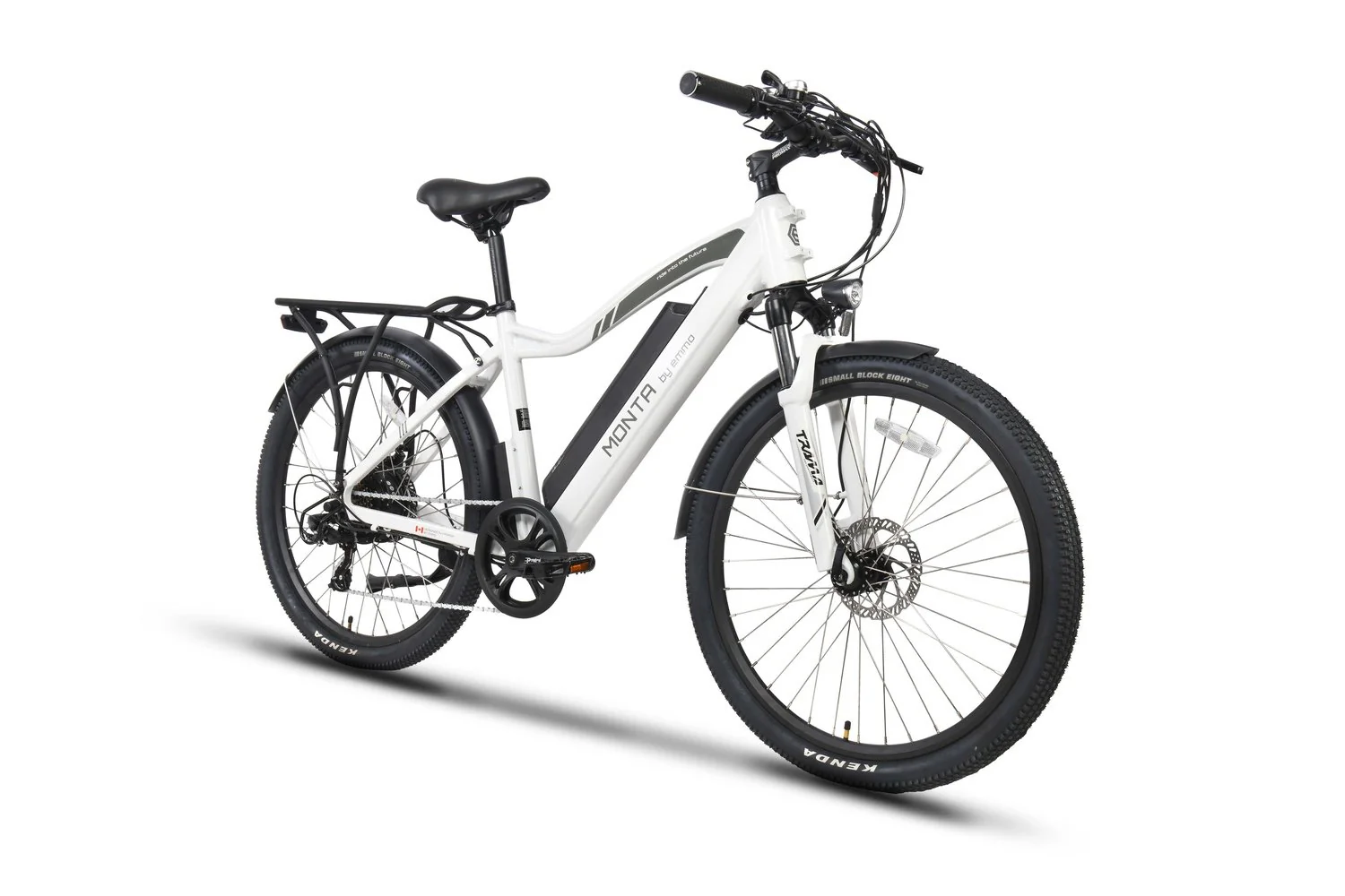 Monta C2 - Image 7