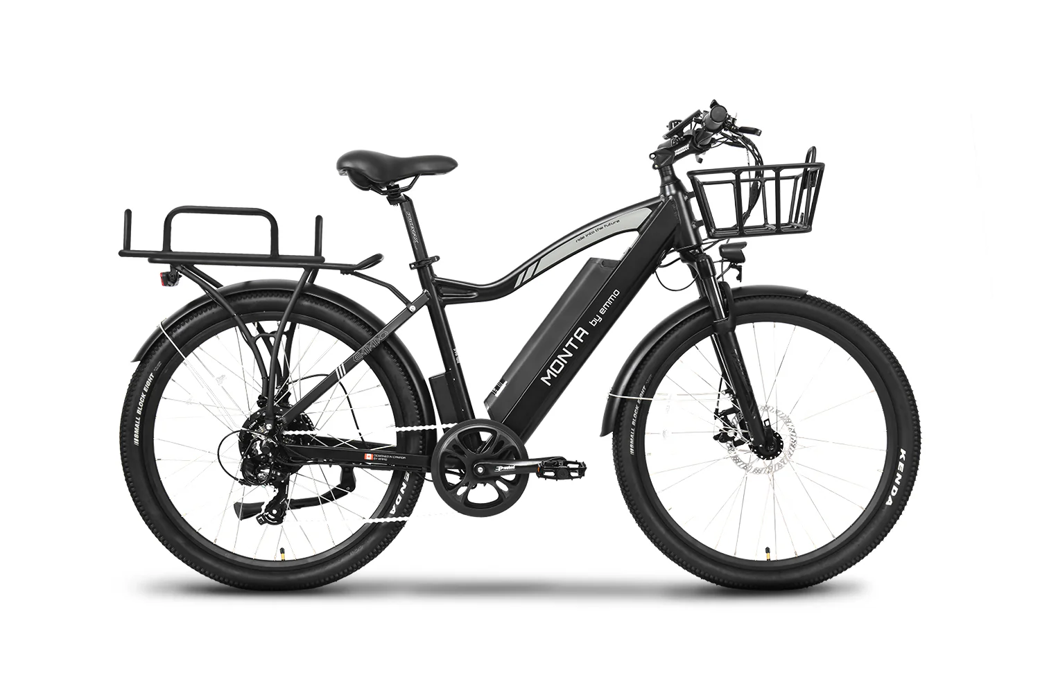 Monta C2 - Image 8