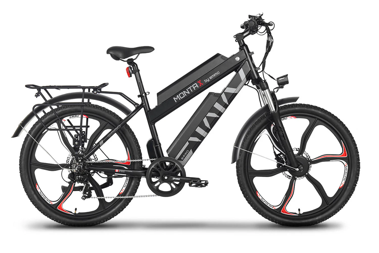 Monta X2 - Image 3