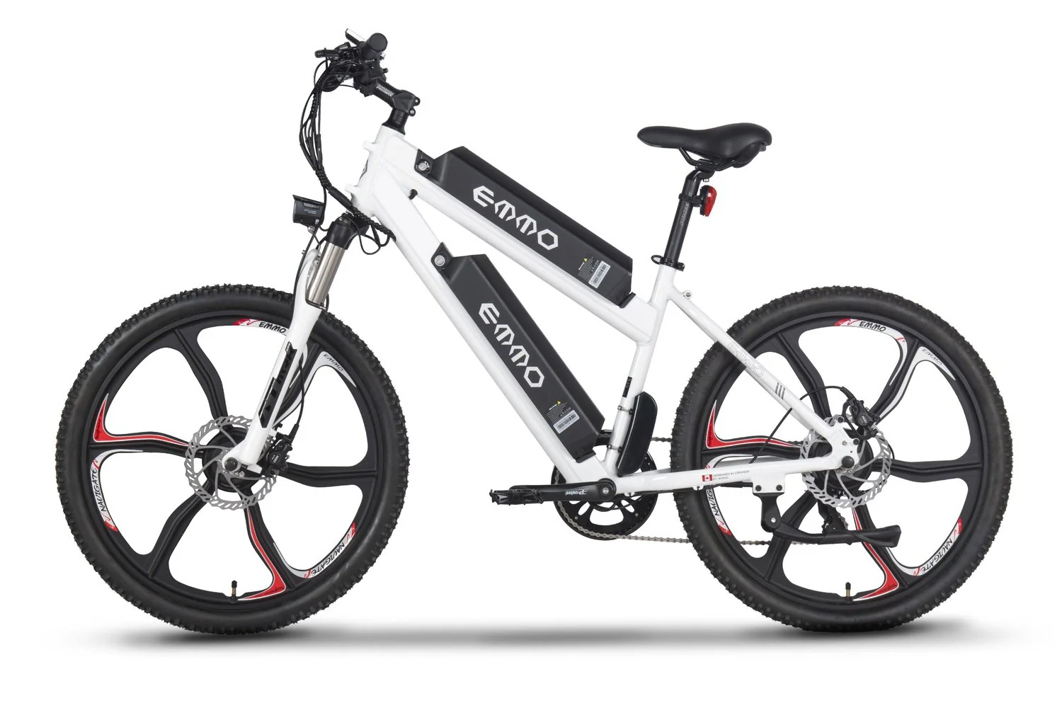 Monta X2 - Image 4