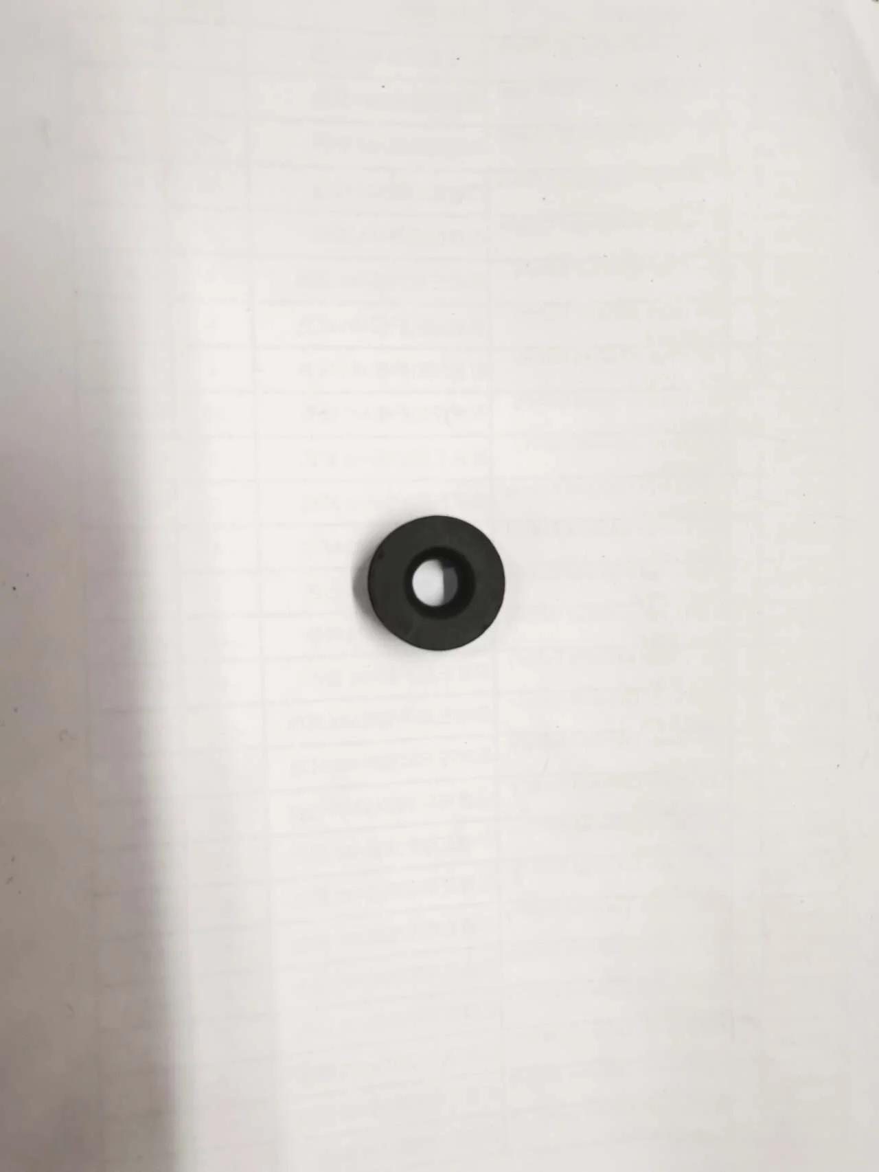 EMMO Zone GTS, Zone MAX headlight rubber spacer