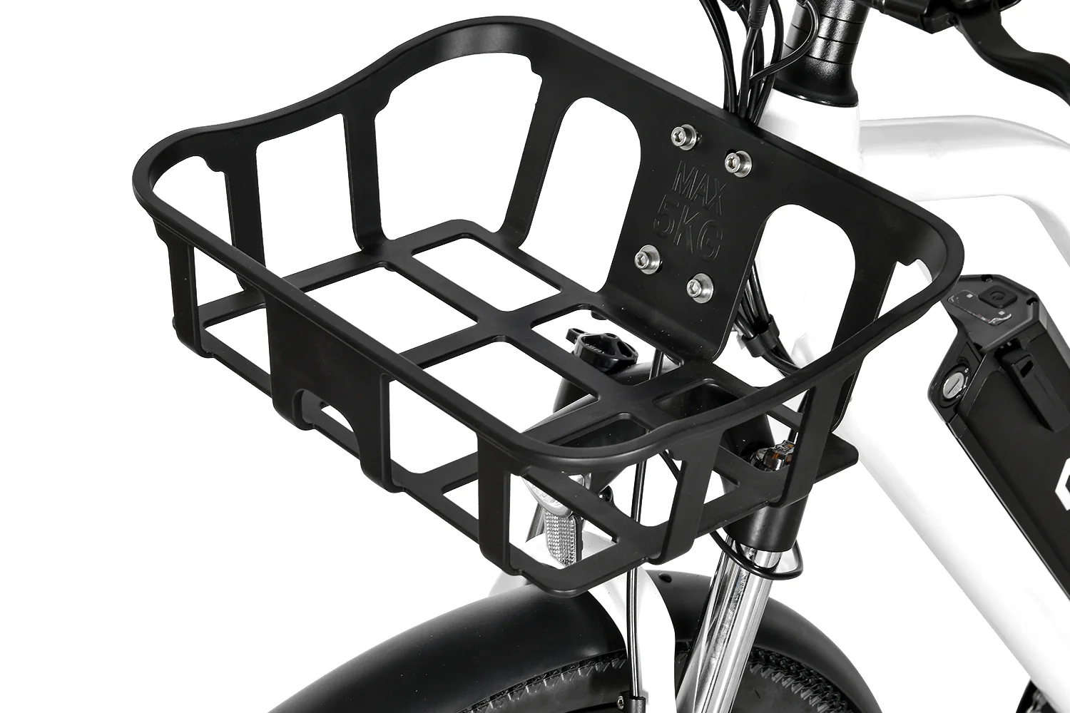 Front Basket - Image 3