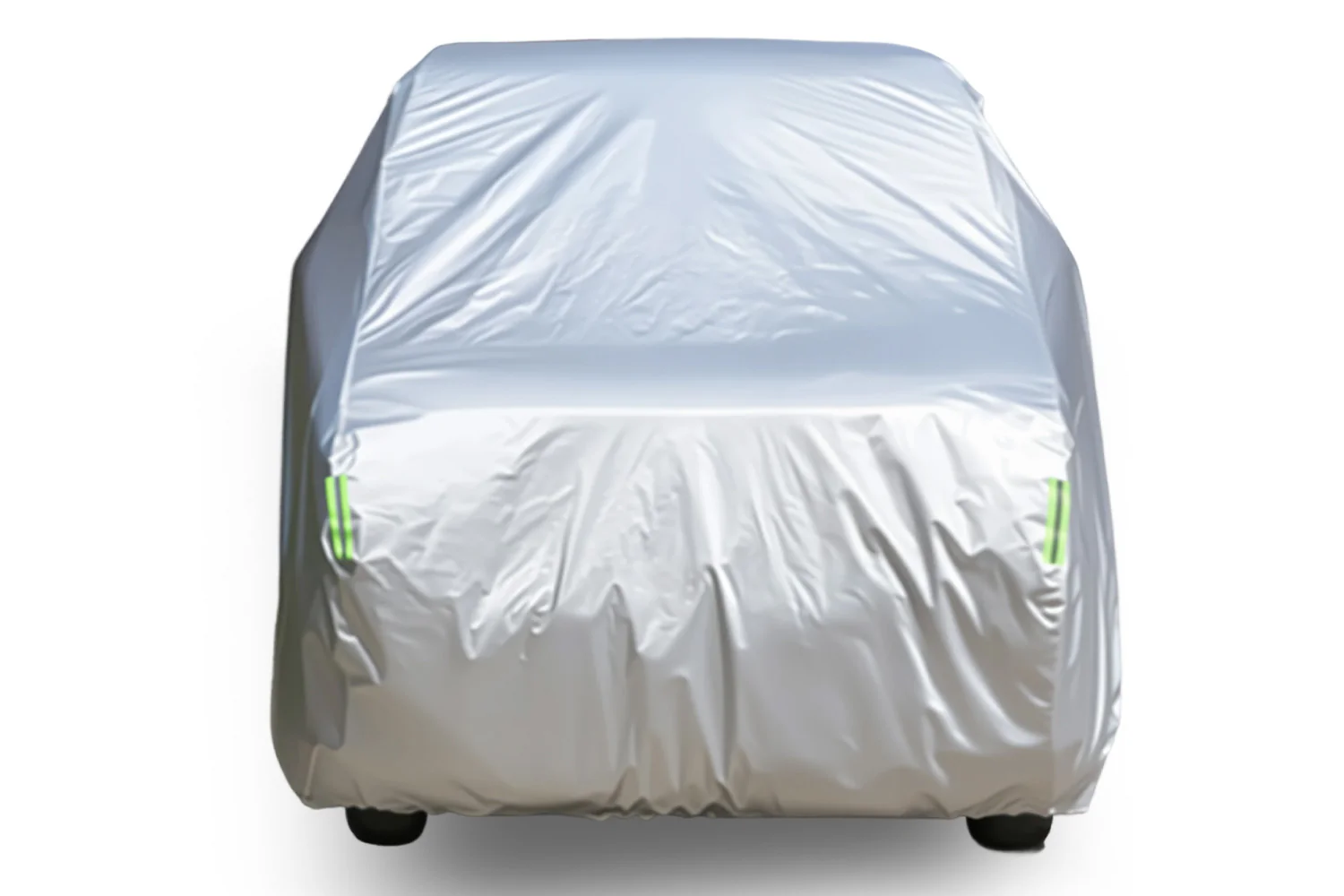 Full Enclosed Mobility Scooter Rain Cover - Image 5
