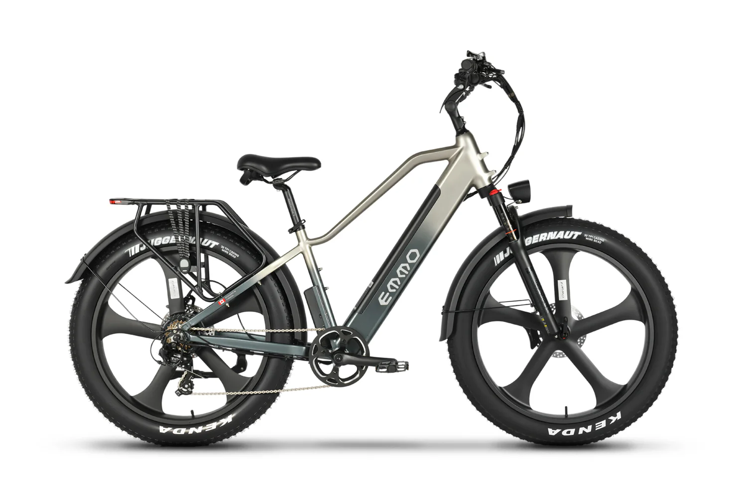 Gron Pro Ebike