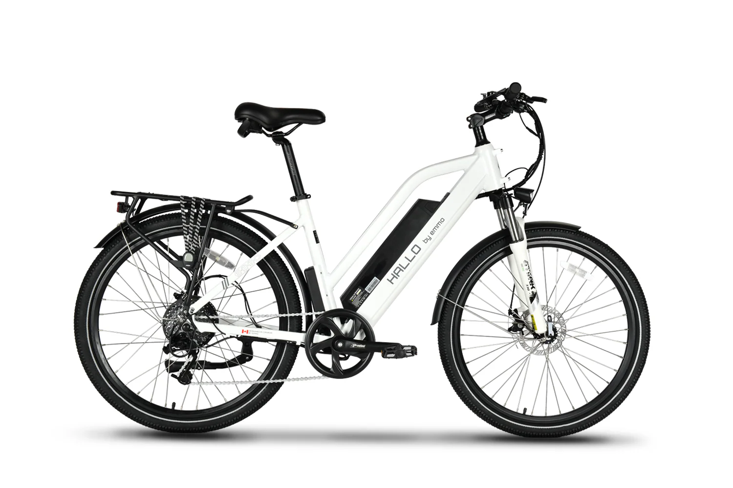 Hallo Ebike - Image 2