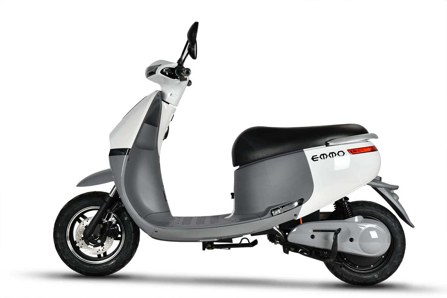 Hivee Electric Scooter - Image 2