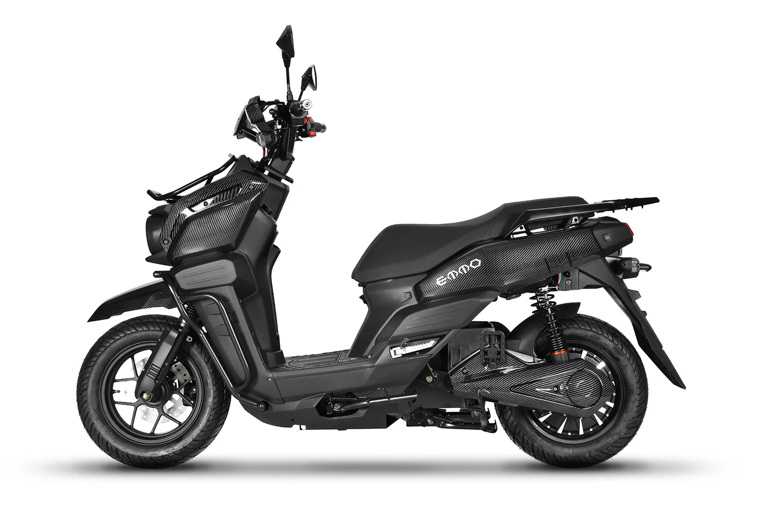 NOK Electric Scooter - Image 3