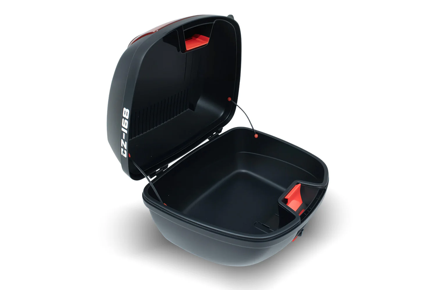 NOK Anti Theft Tail Box - Image 3