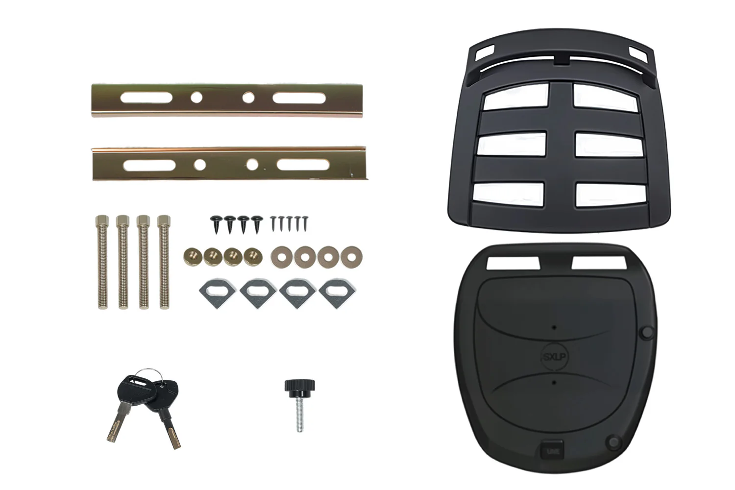 NOK Anti Theft Tail Box - Image 6
