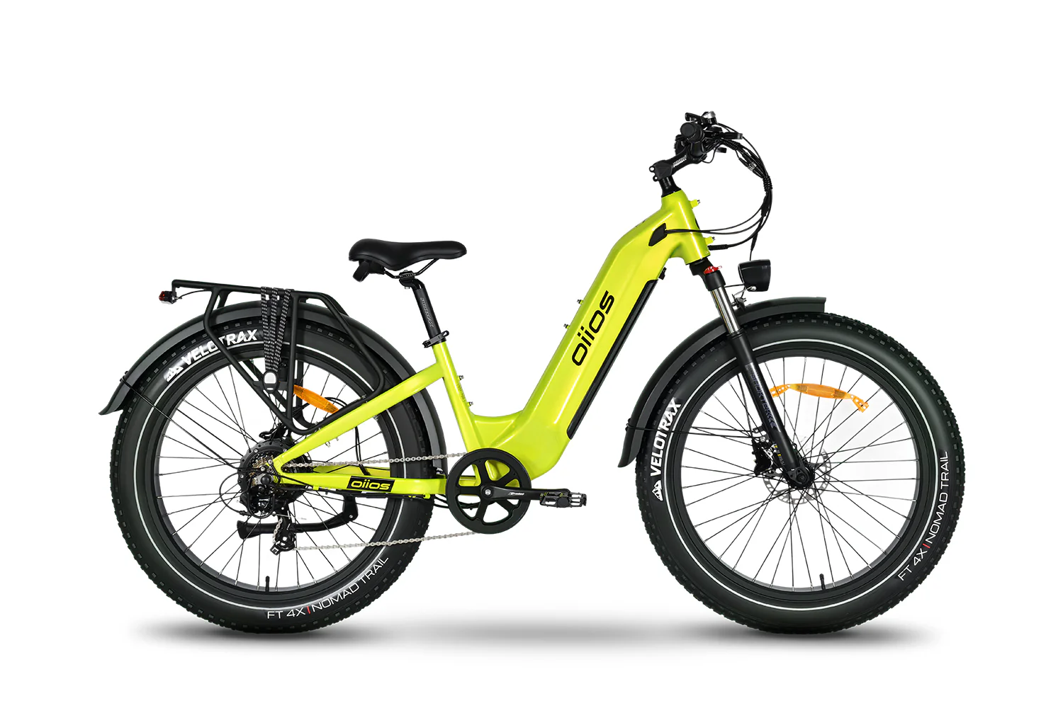 Oiios Dyno Ebike - Image 5