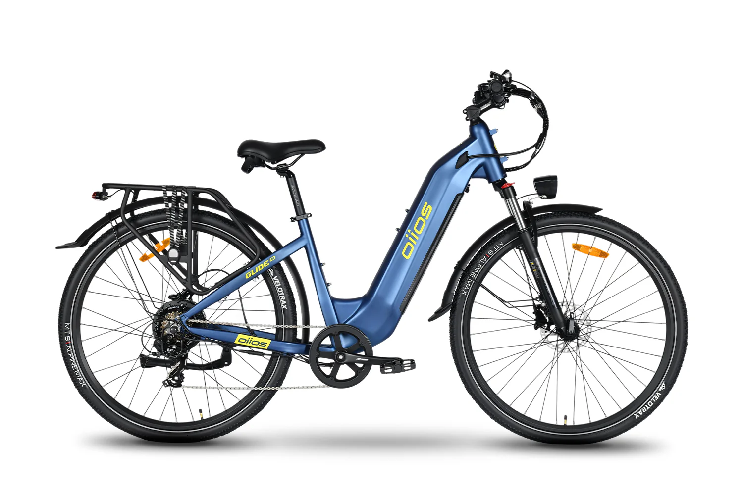 Oiios Glide Ebike - Image 4