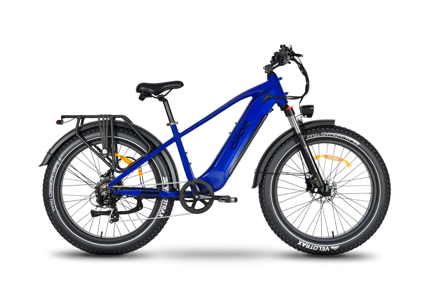 Oiios Powa Ebike - Image 5