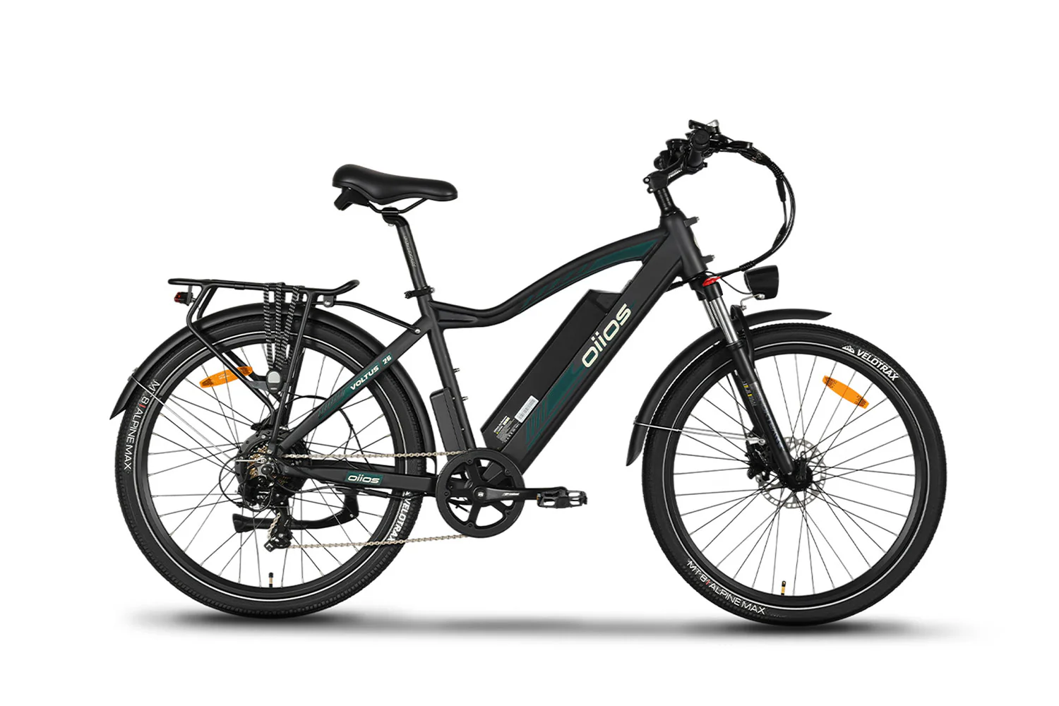 Oiios Voltus Ebike - Image 3