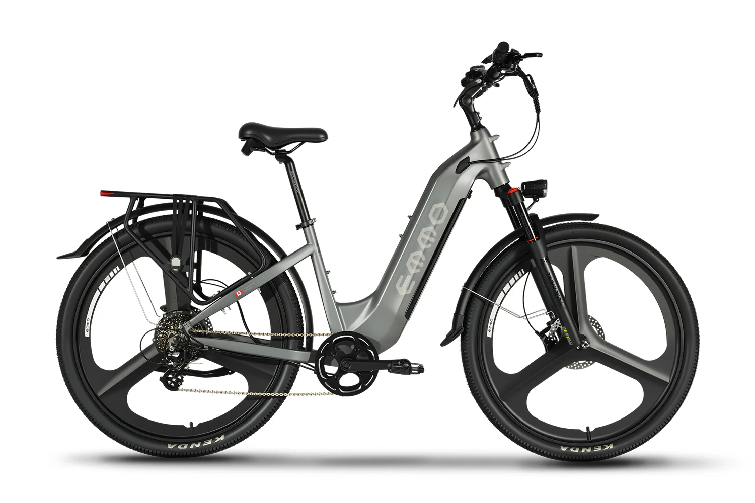 Pulse Pro Ebike