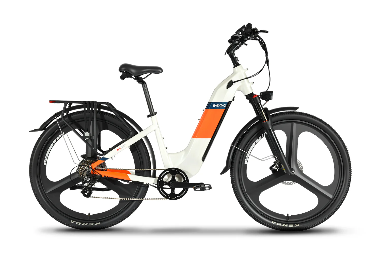 Pulse Pro Ebike - Image 3