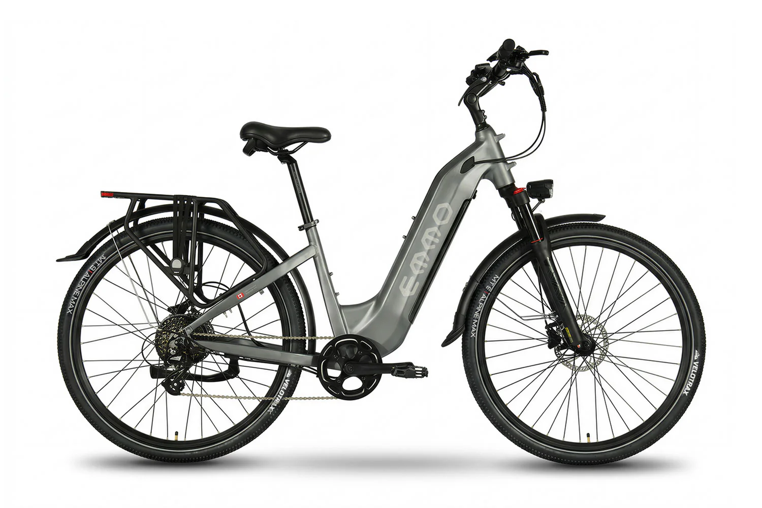 Pulse Pro Ebike - Image 6