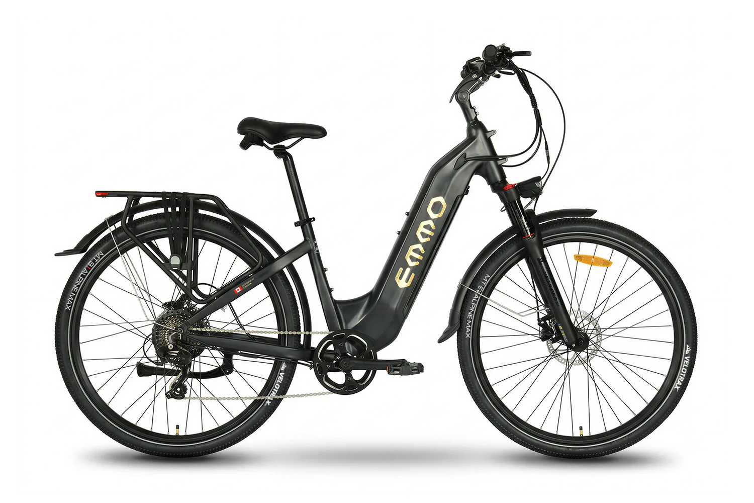 Pulse Pro Ebike - Image 8