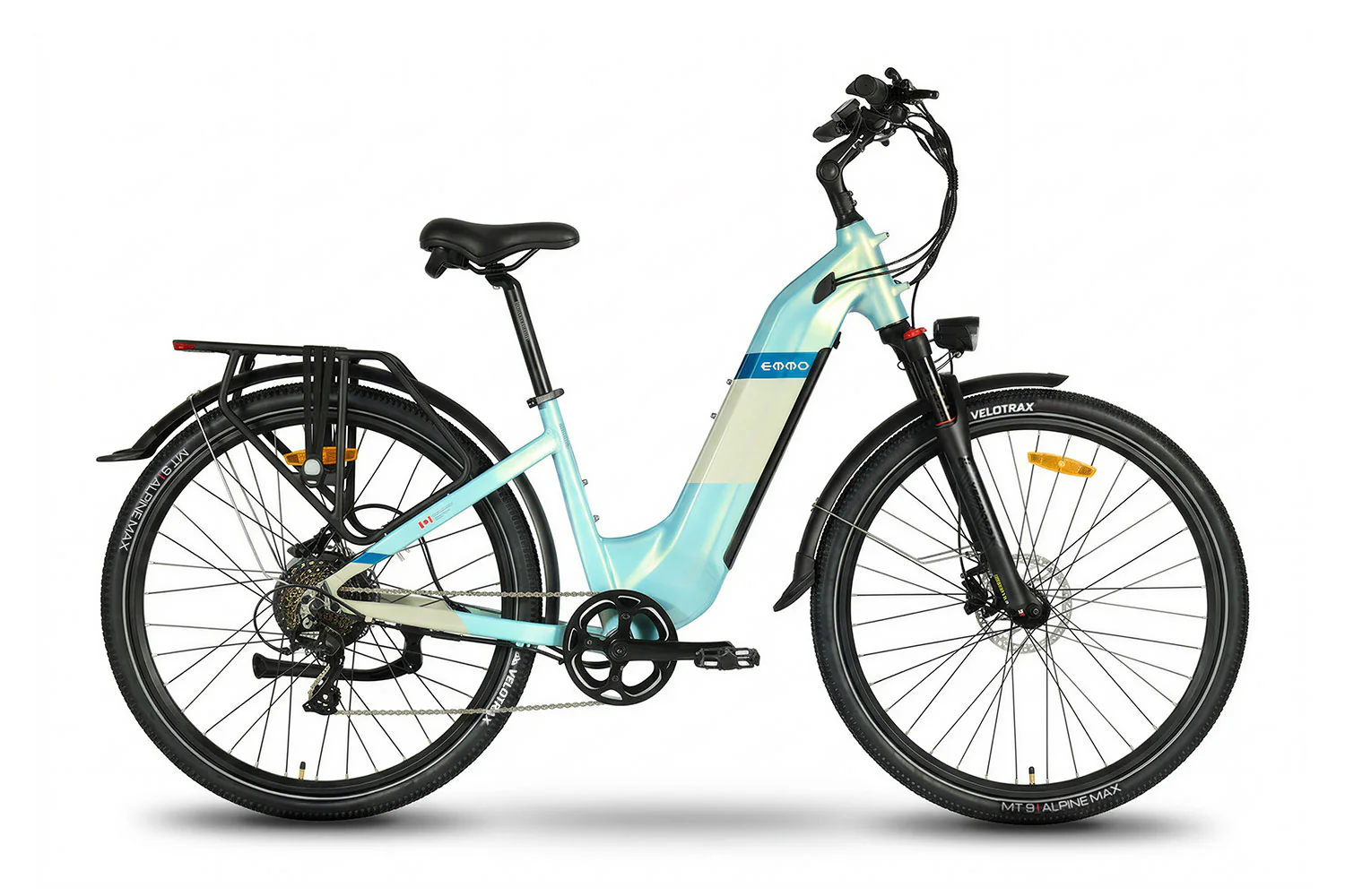 Pulse Pro Ebike - Image 9