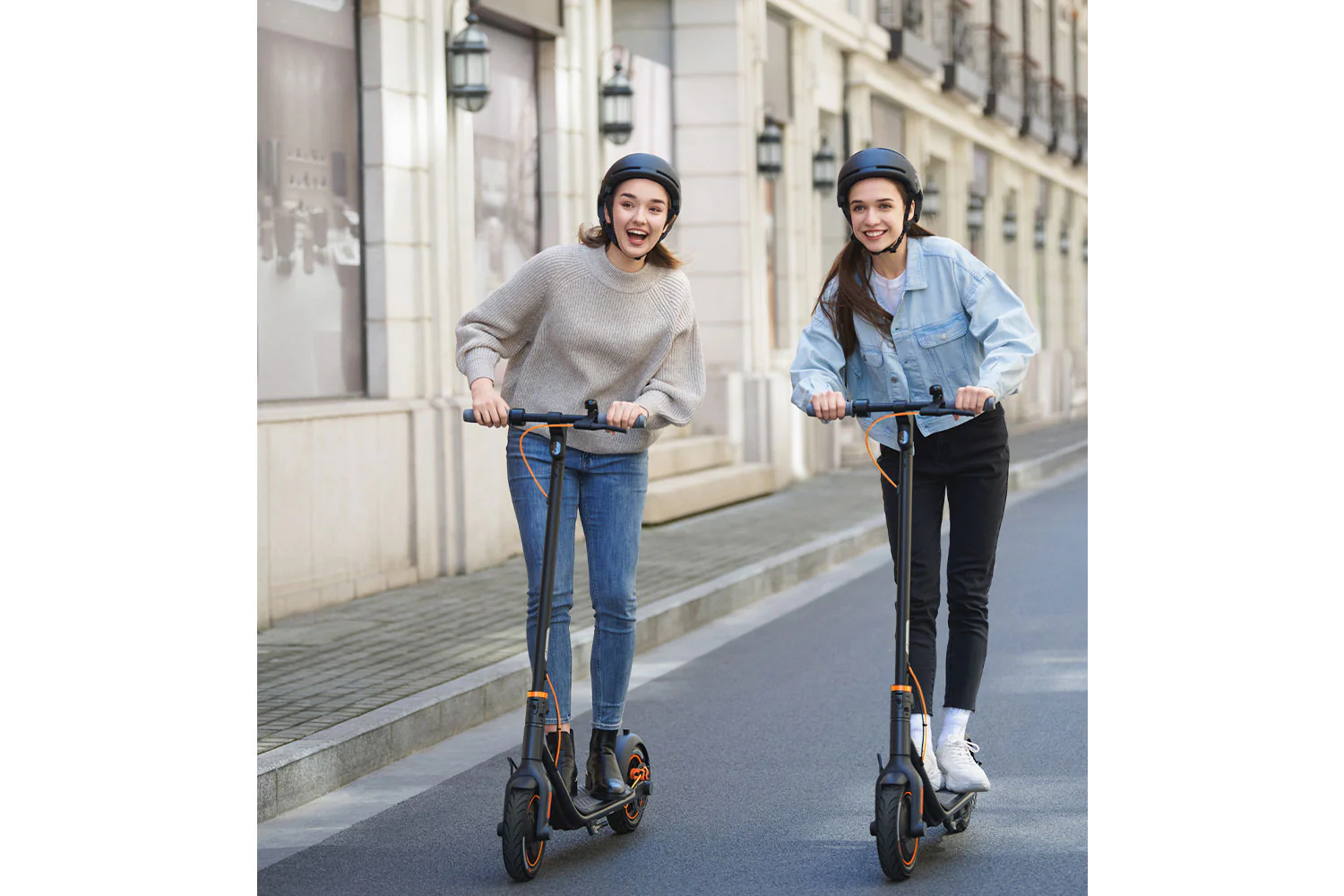 Segway F40 KickScooter - Image 6