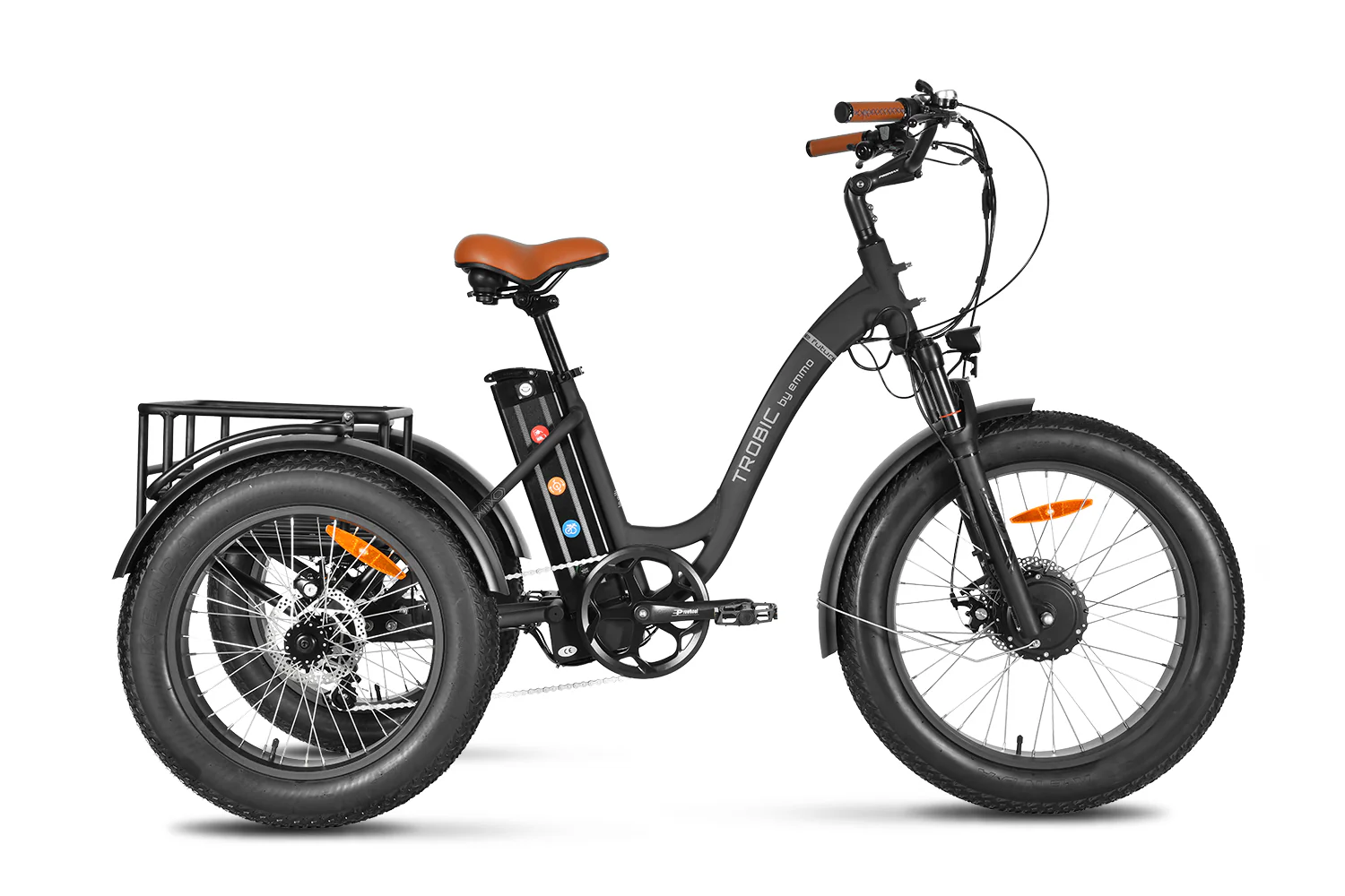Trobic C - Image 2
