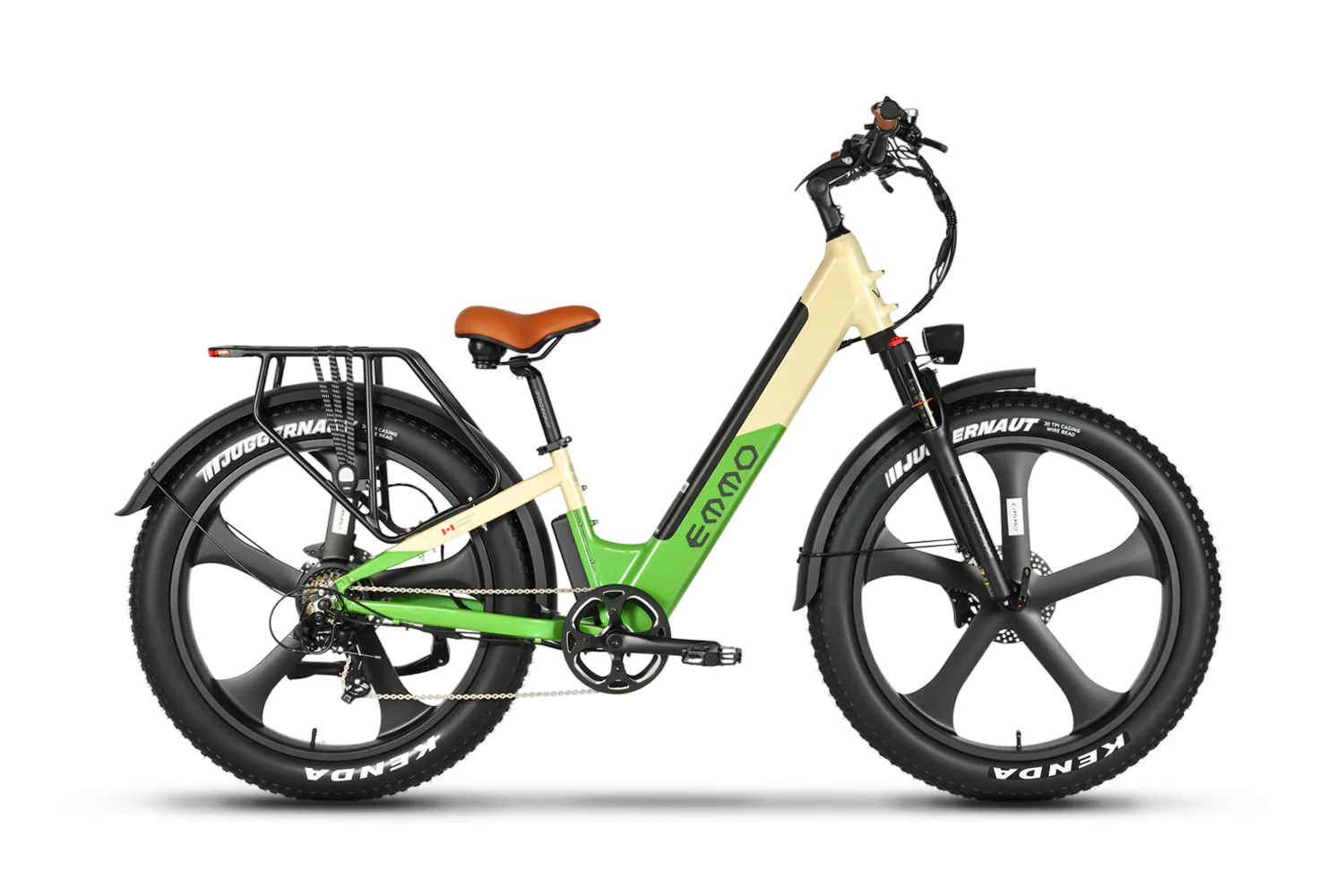 VFO Pro Ebike - Image 5