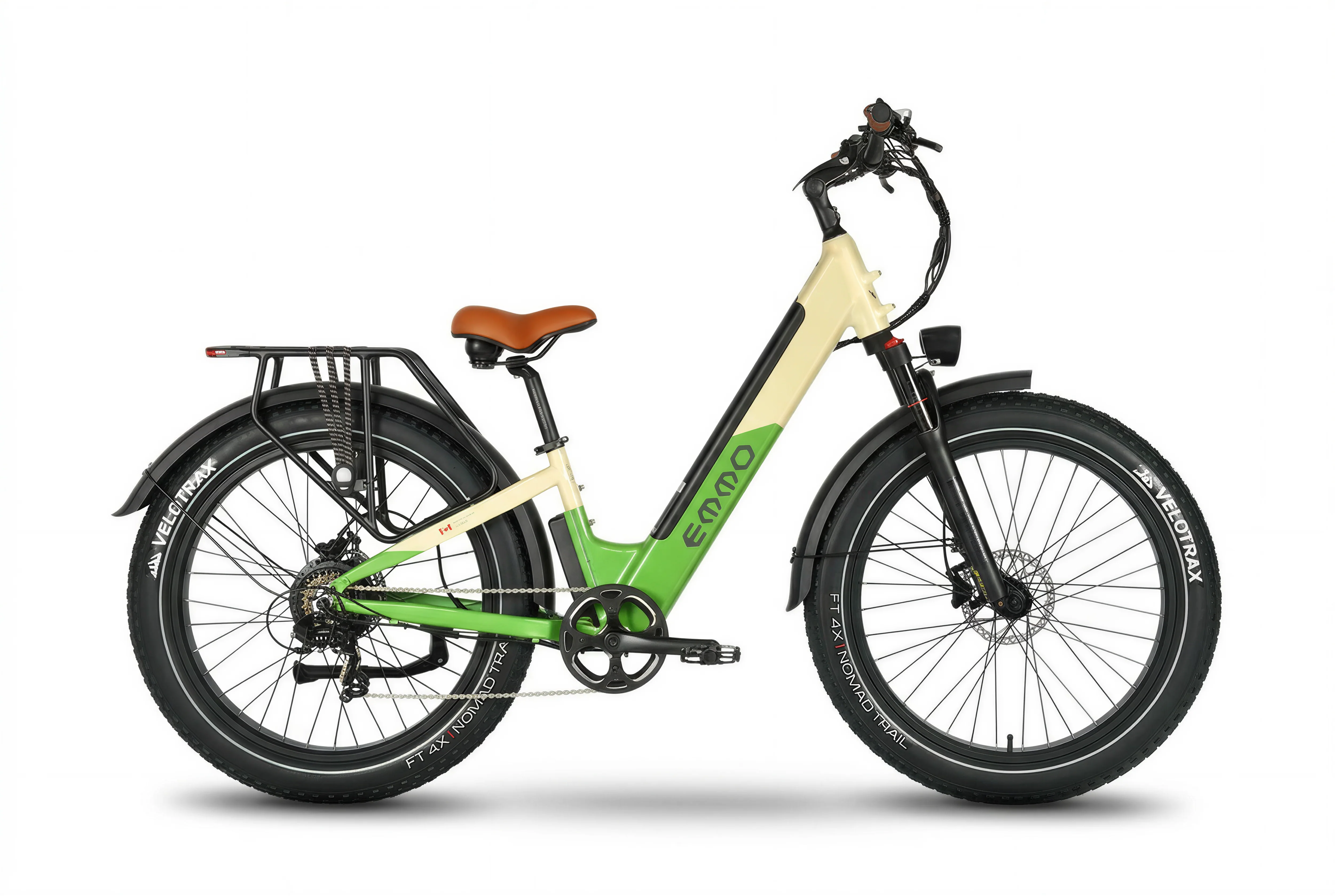 VFO Pro Ebike - Image 9