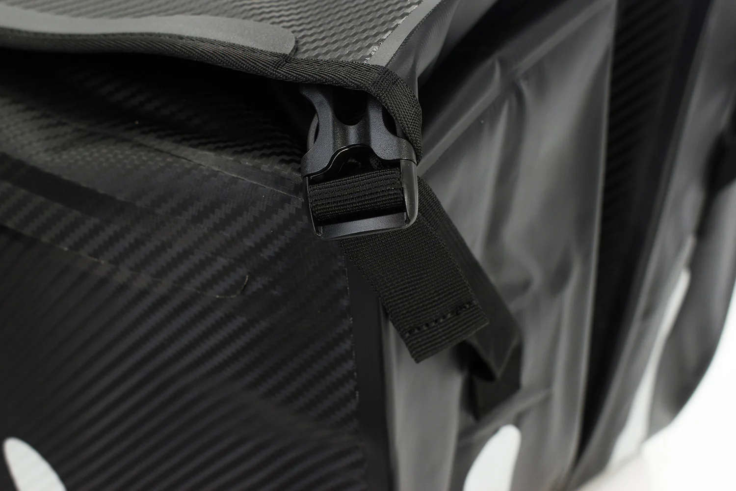 Waterproof Bike Double Pannier Bag - Image 5