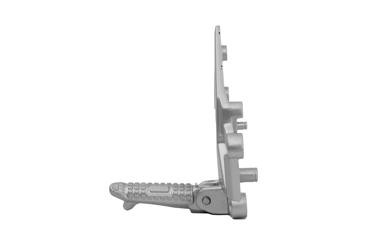 Zone GTS/MAX Foot Peg Assembly - Image 5