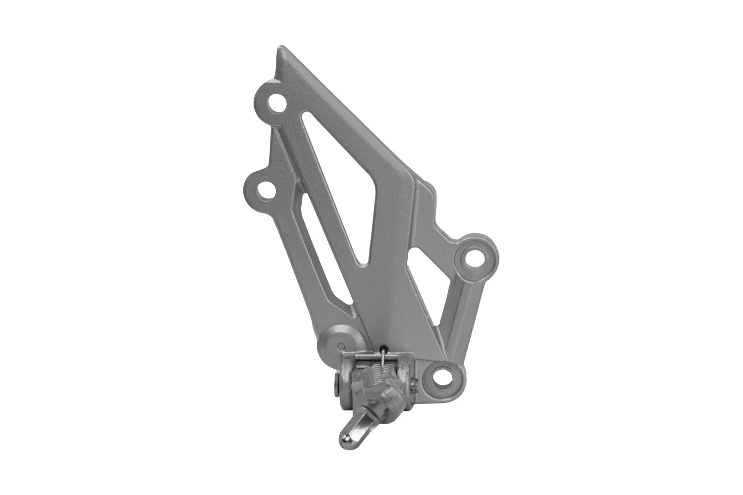 Zone GTS/MAX Foot Peg Assembly - Image 6