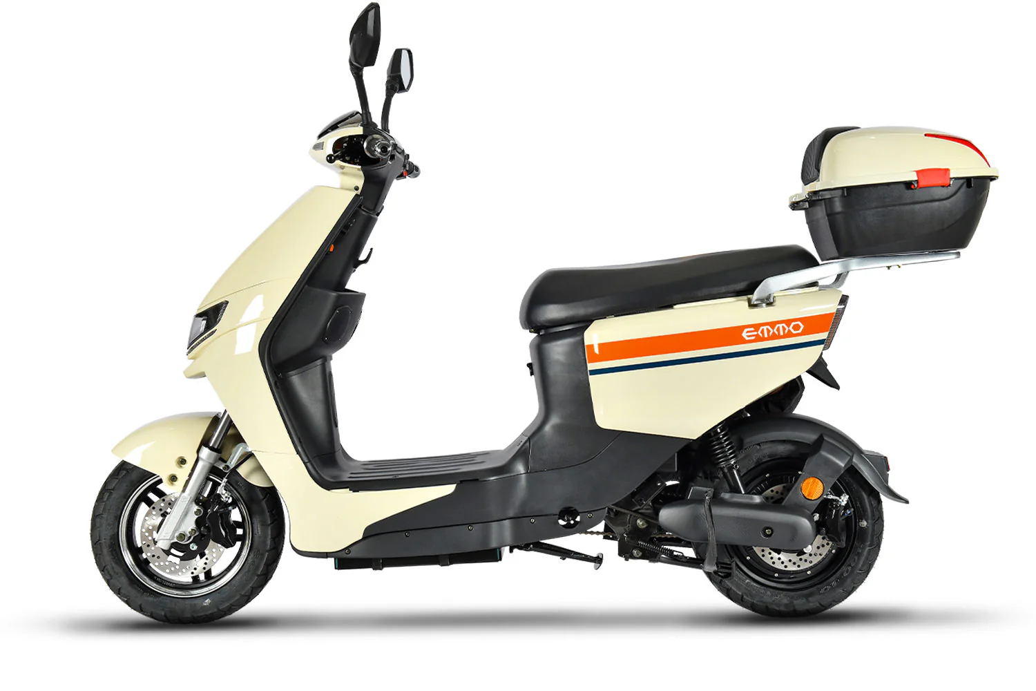Zoomi Electric Scooter - Image 2